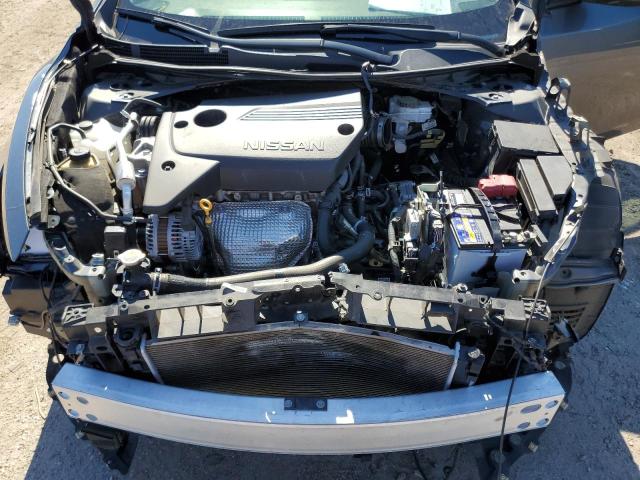 Photo 11 from auction – 2018 NISSAN ALTIMA 2.5 with VIN 1N4AL3AP9JC166984