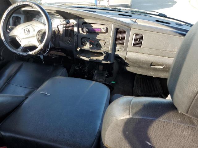 Photo 8 from auction – 2003 DODGE RAM 1500 S with VIN 1D7HA16N13J501752