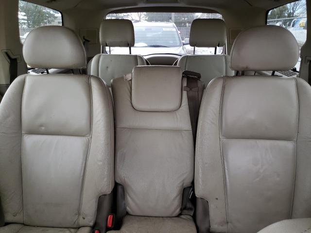Photo 10 from auction – 2010 VOLVO XC90 3.2 with VIN YV4982CZ0A1544576