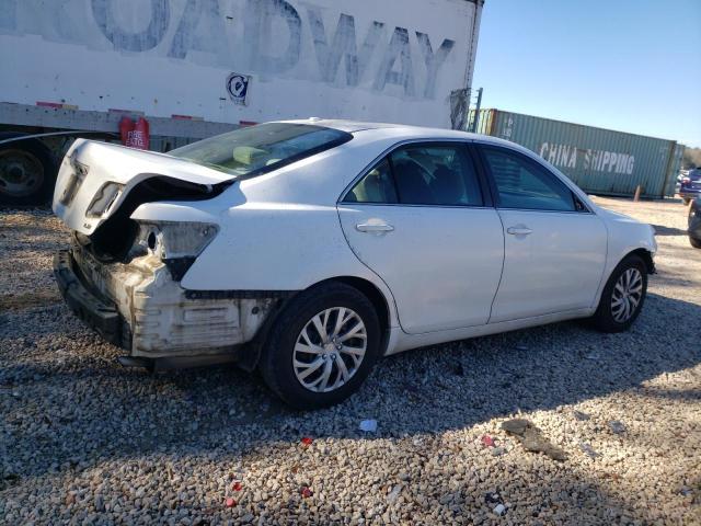 Photo 3 from auction – 2011 TOYOTA CAMRY BASE with VIN 4T1BF3EK8BU732791