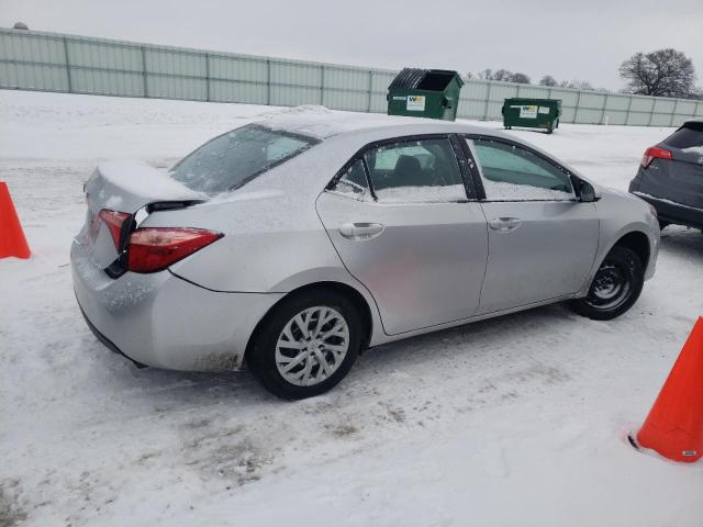 Photo 3 from auction – 2017 TOYOTA COROLLA L with VIN 2T1BURHE0HC895301
