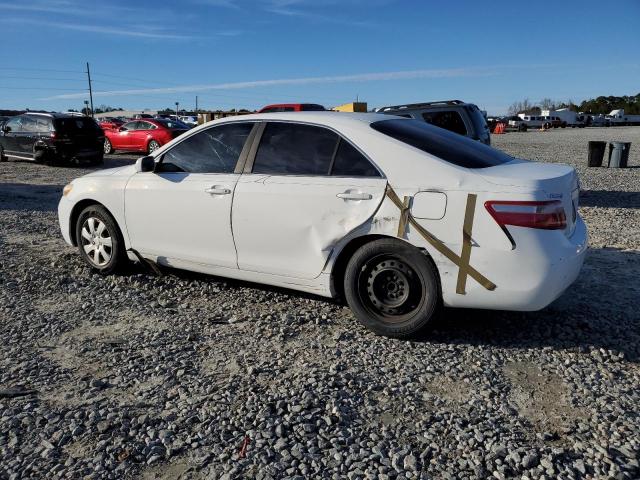 Photo 2 from auction – 2009 TOYOTA CAMRY BASE with VIN 4T1BE46K69U818537