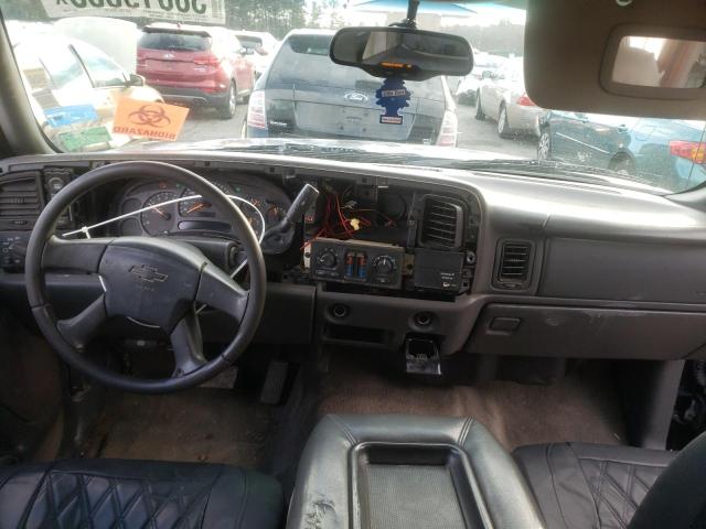 Photo 8 from auction – 2003 CHEVROLET SILVERADO with VIN 2GCEK19T231121995