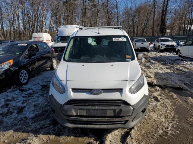 Photo 5 from auction – 2017 FORD TRANSIT CO with VIN NM0LS7E79H1318837