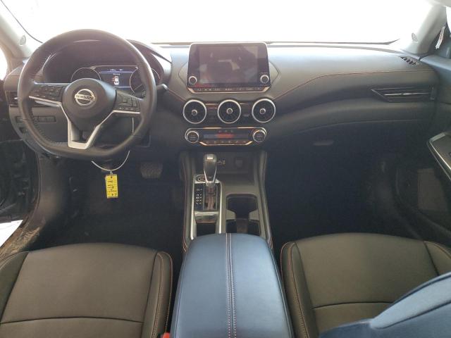 Photo 8 from auction – 2021 NISSAN SENTRA SR with VIN 3N1AB8DV6MY302409