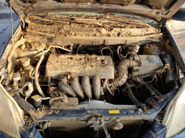 Photo 11 from auction – 2006 TOYOTA COROLLA MA with VIN 2T1KR32E56C562113