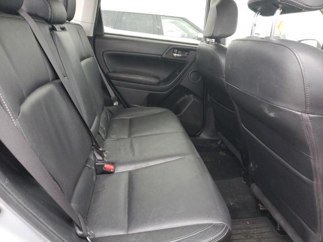Photo 10 from auction – 2017 SUBARU FORESTER 2 with VIN JF2SJARC7HH530750
