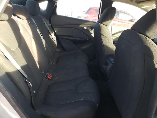 Photo 10 from auction – 2013 DODGE DART SXT with VIN 1C3CDFBA5DD266448