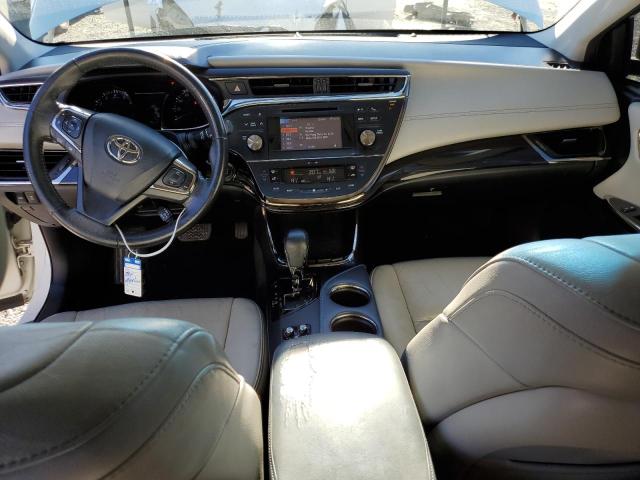 Photo 8 from auction – 2013 TOYOTA AVALON BAS with VIN 4T1BK1EB8DU016797