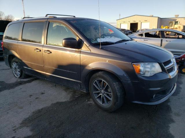 Photo 4 from auction – 2017 DODGE GRAND CARA with VIN 2C4RDGCG4HR631512