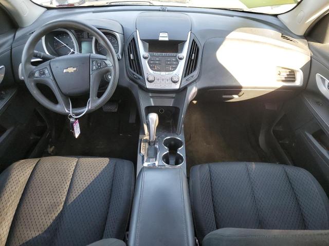 Photo 8 from auction – 2015 CHEVROLET EQUINOX LS with VIN 2GNALAEK6F1123463