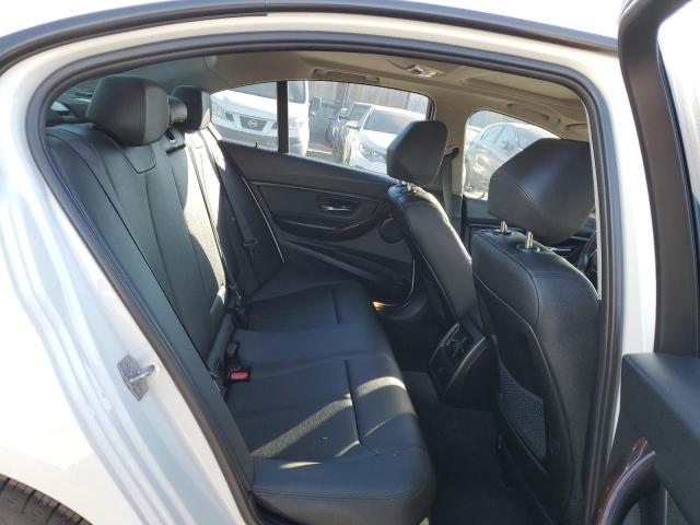 Photo 10 from auction – 2014 BMW 328 I SULE with VIN WBA3C1C51EK114695