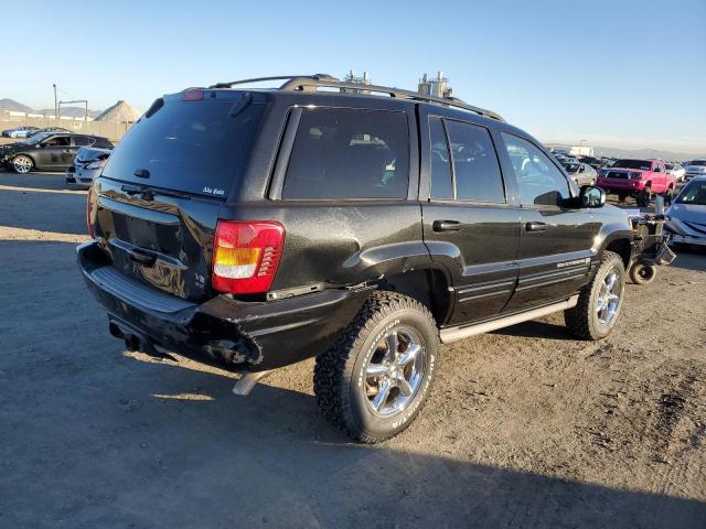 Photo 3 from auction – 2003 JEEP GRAND CHER with VIN 1J8GW68J33C620107