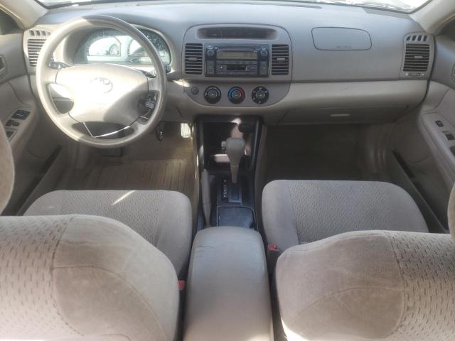 Photo 8 from auction – 2003 TOYOTA CAMRY LE with VIN JTDBE32K930161557