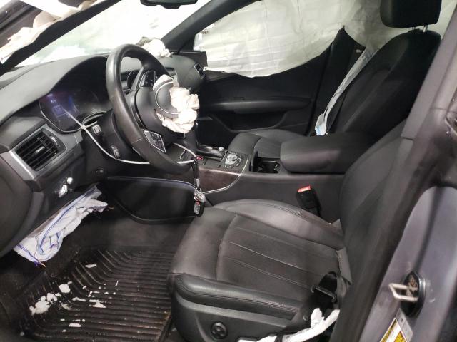Photo 7 from auction – 2018 AUDI A7 PRESTIG with VIN WAU23AFCXJN061722