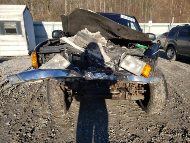 Photo 5 from auction – 2001 FORD RANGER SUP with VIN 1FTZR15E01TA51490