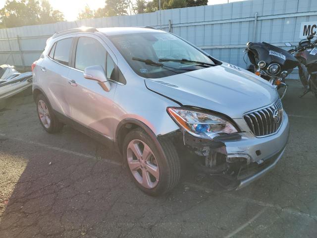 Photo 4 from auction – 2016 BUICK ENCORE with VIN KL4CJASB6GB590891