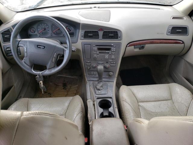 Photo 8 from auction – 2001 VOLVO V70 T5 TUR with VIN YV1SW53D712112796
