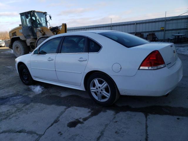 Photo 2 from auction – 2013 CHEVROLET IMPALA POL with VIN 2G1WD5E36D1226318