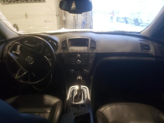 Photo 8 from auction – 2011 BUICK REGAL CXL with VIN W04GN5EC7B1048361