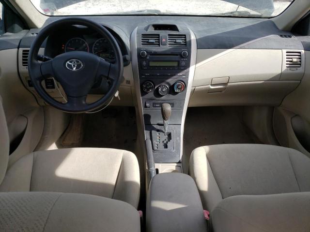 Photo 8 from auction – 2013 TOYOTA COROLLA BA with VIN 5YFBU4EE9DP193849