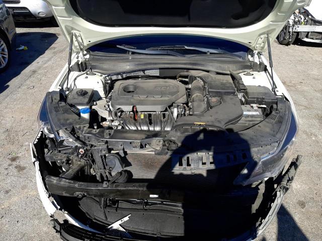 Photo 11 from auction – 2016 KIA OPTIMA LX with VIN KNAGT4L35G5095359