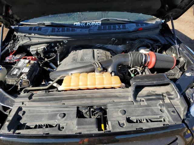 Photo 11 from auction – 2015 FORD F150 SUPER with VIN 1FTEW1EG0FFA00943