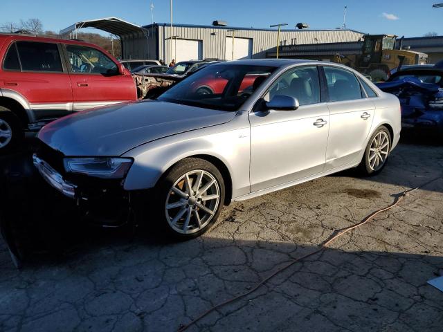 Фото 1 с аукциона – 2015 AUDI A4 PREMIUM с VIN WAUFFAFL3FN015066