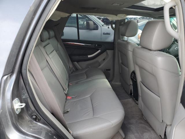 Photo 11 from auction – 2006 TOYOTA 4RUNNER LI with VIN JTEBU17R768060256