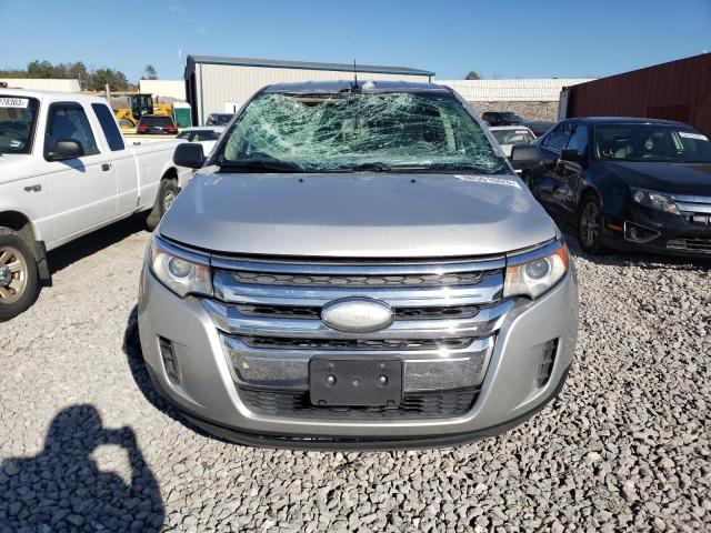 Photo 5 from auction – 2013 FORD EDGE SE with VIN 2FMDK3GC6DBA34859