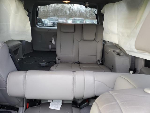 Foto 10 de la subasta – 2015 HONDA PILOT EXL con VIN 5FNYF4H50FB049797