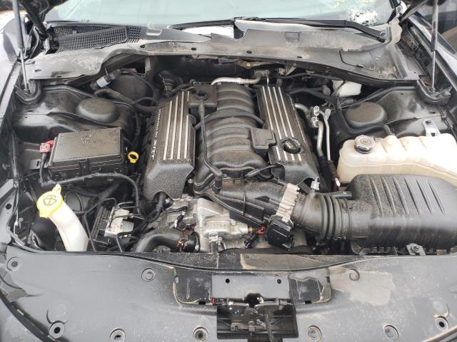 Photo 11 from auction – 2021 DODGE CHARGER SC with VIN 2C3CDXGJ5MH675213