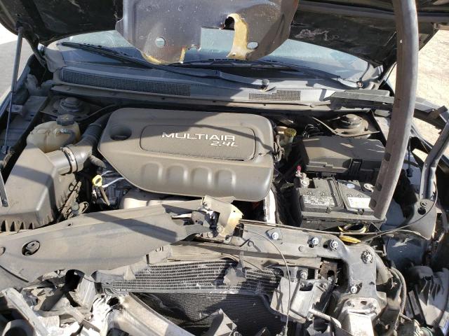 Photo 11 from auction – 2015 CHRYSLER 200 LIMITE with VIN 1C3CCCABXFN608162
