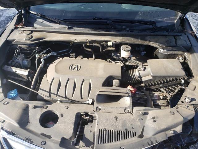 Photo 12 from auction – 2015 ACURA RDX with VIN 5J8TB3H31FL006776