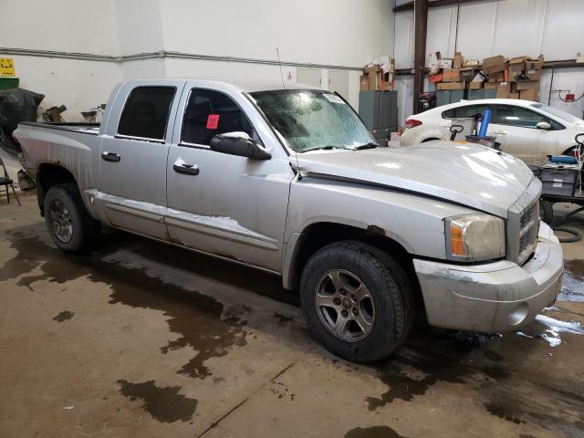 Photo 4 from auction – 2005 DODGE DAKOTA QUA with VIN 1D7HW48N05S350075