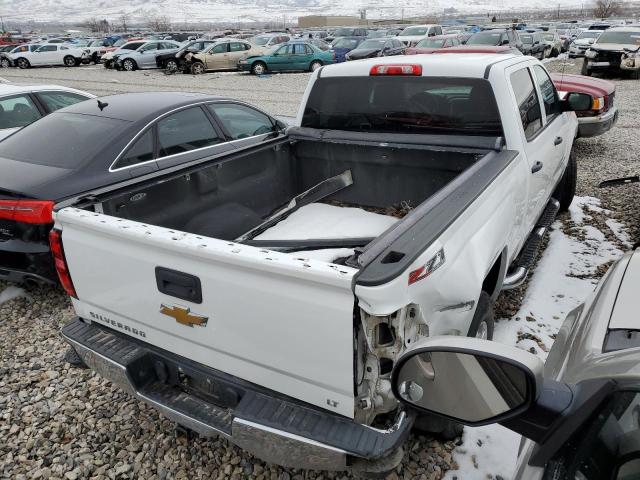 Photo 3 from auction – 2014 CHEVROLET SILVERADO with VIN 1GCUKREC6EF194184