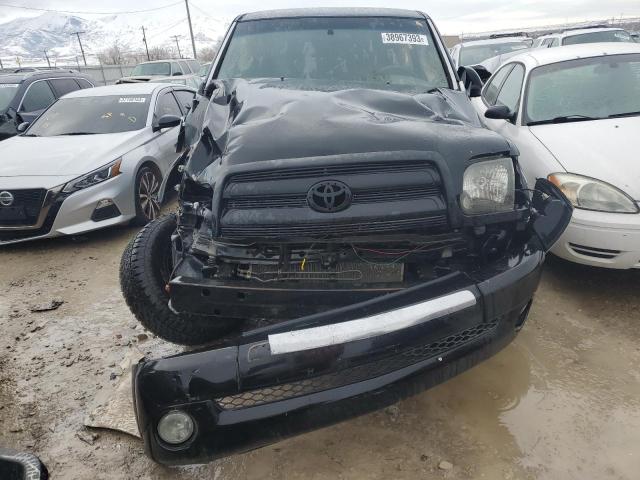 Photo 5 from auction – 2006 TOYOTA TUNDRA DOU with VIN 5TBDT44146S502012