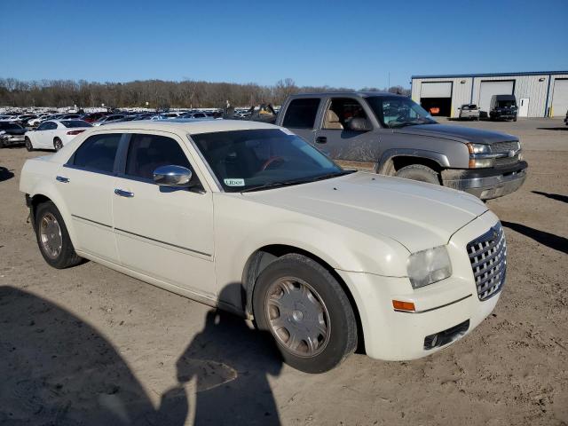 Photo 4 from auction – 2006 CHRYSLER 300 TOURIN with VIN 2C3KA53G86H487890