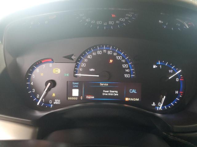 Photo 9 from auction – 2015 CADILLAC ATS PERFOR with VIN 1G6AJ1R39F0121089