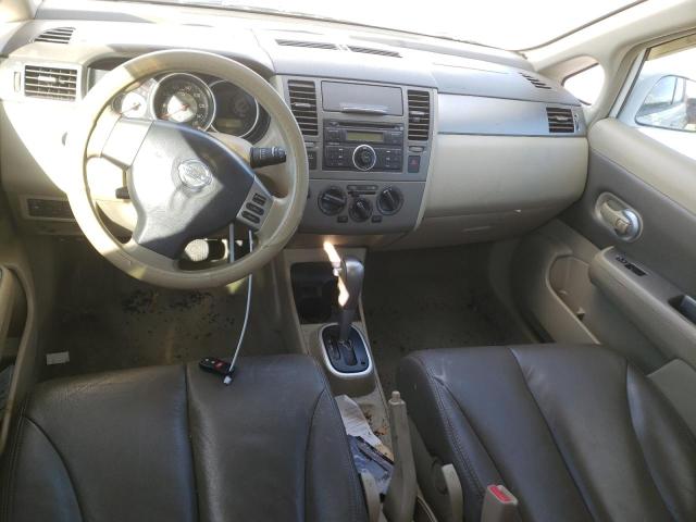 Photo 8 from auction – 2009 NISSAN VERSA S with VIN 3N1BC13E79L501645