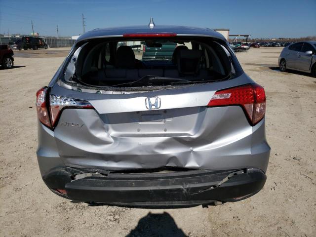 Photo 6 from auction – 2017 HONDA HR-V EX with VIN 3CZRU5H57HM702103