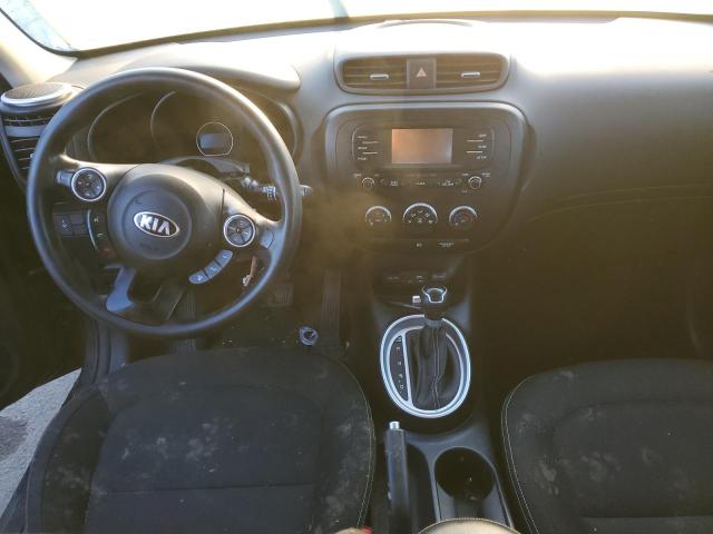 Zdjęcie 8 z aukcji – 2016 KIA SOUL + z VIN KNDJP3A58G7322057