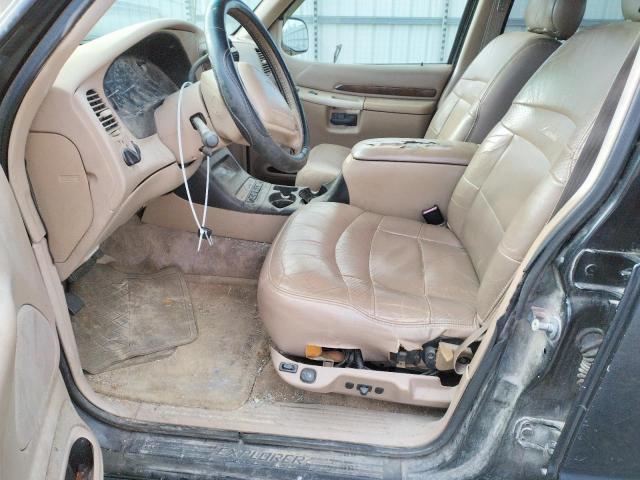 Photo 7 from auction – 2001 FORD EXPLORER L with VIN 1FMDU75E41ZA04936