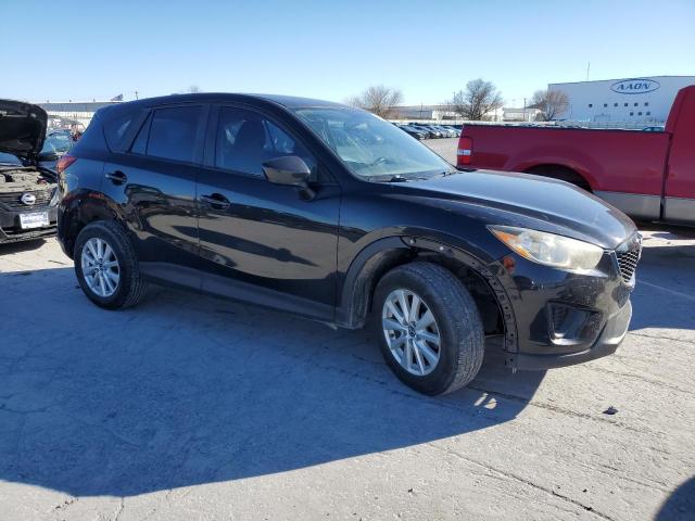 Photo 4 from auction – 2013 MAZDA CX-5 SPORT with VIN JM3KE2BE3D0147277
