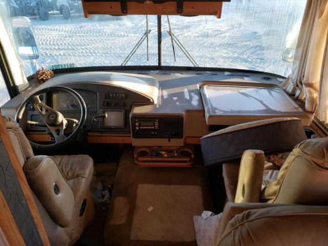 Photo 5 from auction – 2005 MONA MOTORHOME with VIN 5B4MPA7G343396490