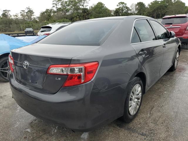Photo 3 from auction – 2013 TOYOTA CAMRY L with VIN 4T4BF1FK3DR332617