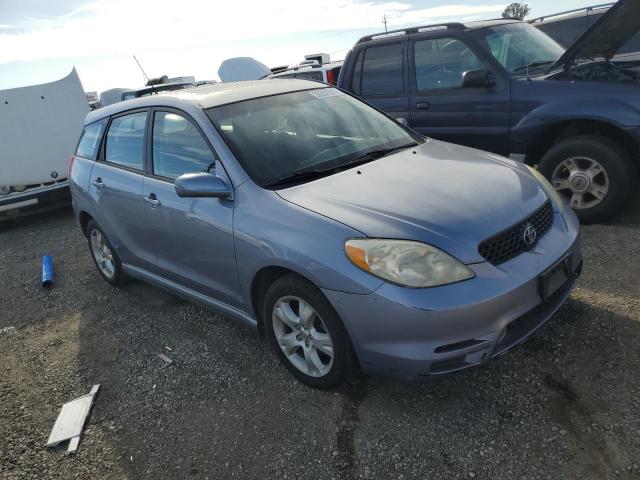 Photo 4 from auction – 2003 TOYOTA COROLLA MA with VIN 2T1KR32E83C074995