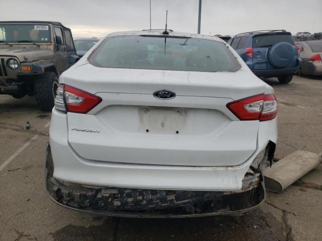 Photo 6 from auction – 2013 FORD FUSION HYB with VIN 3FA6P0G73DR340585