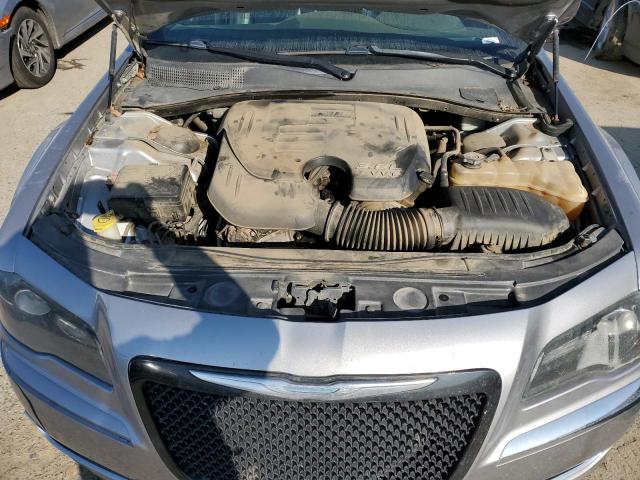 Photo 11 from auction – 2014 CHRYSLER 300 with VIN 2C3CCAAG6EH382662