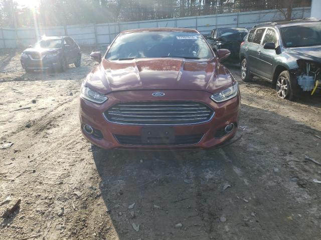 Photo 5 from auction – 2014 FORD FUSION TIT with VIN 3FA6P0SU9ER173079
